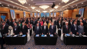 CHPli Torun, Vanda konuşma yaptı! Genel Başkan Kemal Kılıçdaroğluna seslendi: Çankaya sizi bekliyor