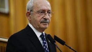 Kılıçdaroğlu: Ülkeyi 12 Eylül karanlığına sokmak istiyorlar