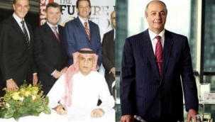 McDonalds Türkiye artık Katarlı Boheme Investment şirketinin oldu