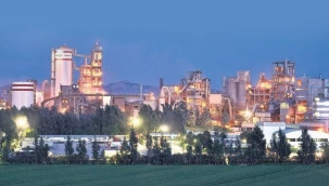 Oyak Çimentonun yüzde 40ı 640 milyon dolara satılıyor!