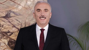56 bin TL maaş alıyordu! Hüseyin Aydın Turkcell'den istifa etti