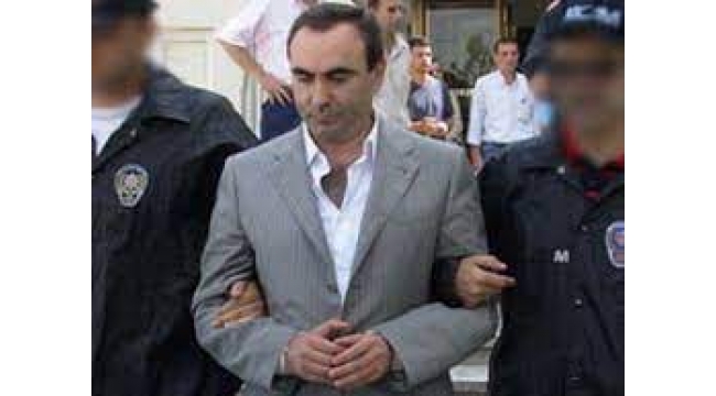 Organize suç Lideri Erol Evcil yine yakalandı: Malki cinayetinden Falyalı suikastına hep onun adı var!