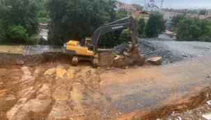 YEŞİL ALAN İMARA AÇILDI 500 MİLYONLUK RANT OLUŞTU!