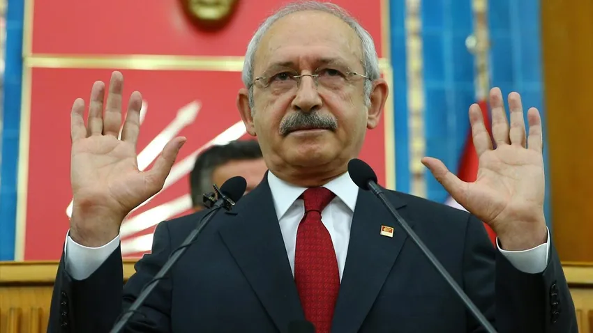 Kılıçdaroğlu cumhurbaşkanı adayı olursa CHPnin başına kim geçer? Üç isim dillendiriliyor