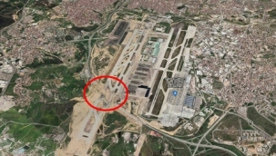 Sabiha Gökçen'de bir matruşka şirket öyküsü: Şirketin ismi 4 kez değişmiş