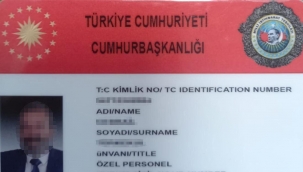 Sahte MİT kimliğiyle karakola gidip öyle bir istekte bulundular ki…