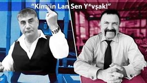 Sedat Pekerden çarpıcı iddia: Levent Göktaş hesabı gerçekti, beni aradılar 