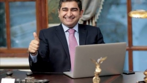 Sezgin Baran Korkmazın yurt dışı yasağı ve malvarlığına tedbir hangi gerekçeyle kaldırılmış?