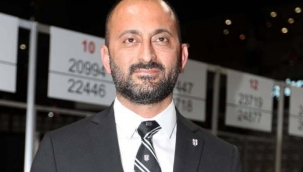 Beşiktaş yöneticisi Umut Tahir Güneş'e silahlı saldırı sonucu vuruldu!