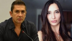 Emre Aşıkın eski eşi Yağmur Sarnıç gözaltına alındı