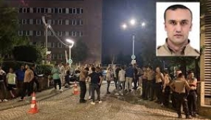 İş insanı İzel Bardavitin şüpheli ölümü!