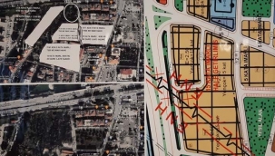 MHP'li başkandan güzel tezgah ! 350 milyonluk imar değişikliği