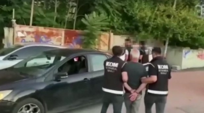SON DAKİKA! CHPli Kadıköy Belediyesi personelleri suçüstü yakalandı: Rüşvet skandalı ortaya çıktı 