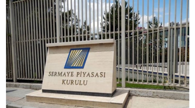 SPKdan DOBUR hissesindeki 15 isme işlem yasağı