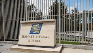 SPKdan DOBUR hissesindeki 15 isme işlem yasağı