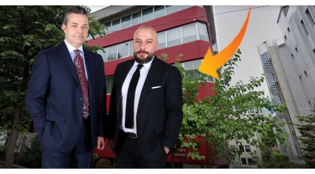 Akba Teknoloji ve Savunma Sanayi A.Ş de iki ortak arasında kavga çıktı !