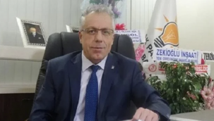 AKP'li başkan, Erdoğan'ın danışmanının kardeşini dövdü