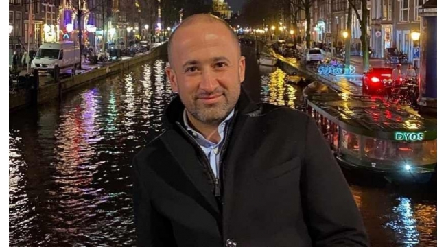 Bağcılar Belediyesinin 6 milyonluk ihalesini Erdem Çömezin şirketi kazandı