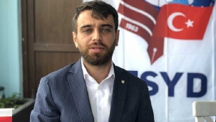 Bursaspor eski Başkanı Emin Adanurun 60 yıl hapsi isteniyor