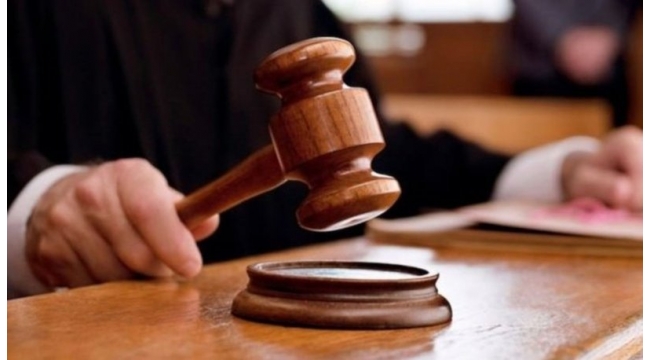 Eski ihracatçılar birliği başkanına cinsel taciz iddiasıyla dava açıldı