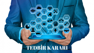 ZİRAAT GAYRİMENKUL YATIRIM ORTAKLIĞI A.Ş. 30 GÜN BOYUNCA TEDBİR!