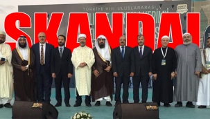 AKPli belediye, Hafızlık yarışmasına 1,5 milyon TL harcamış