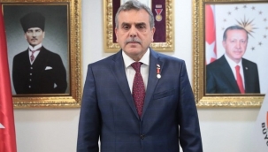 Hedefteki AKPli başkan canlı yayında konuştu: İstifa sözleri dikkat çekti