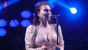 Mustafa Egemen Şenerin Sahibi Olduğu H Grubun Özel Gecesi