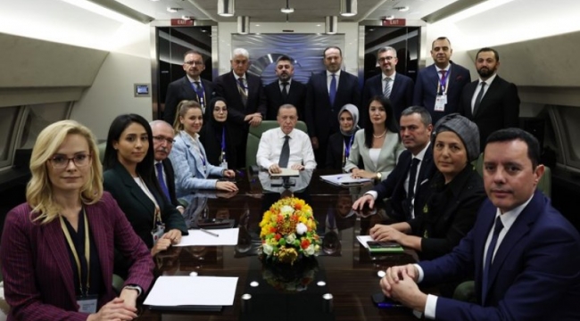 PKK 5, 10, 15 çocuk yapıyor demişti: Erdoğan, tartışma yaratan sözlerine açıklık getirdi