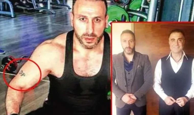 Sedat Pekerin elebaşılığını yaptığı suç örgütü davasında dosyaları ayrılan 8 sanık hakkında karar