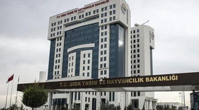 Tarım Bakanlığı'ndaki yolsuzluğun tutanakları: 'Devletin bekası için' yalan beyan vermişler!