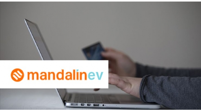 Alışveriş sitesi Mandalinev'de milyonluk vurgun: Yandaş medya tanıtmış