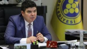 BUCA BELEDİYE BAŞKANI İSTİFA EDECEK Mİ?