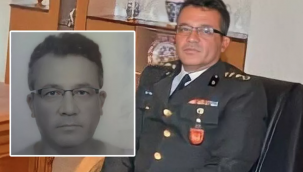 Emekli albayın sır ölümü: Banyoda kanlar içinde bulundu, yatak odasında bir not vardı