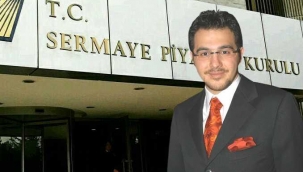 Faik Ulutaş hakkında SPK''dan suç duyurusu