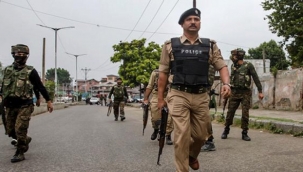 Hindistan'da turiste tecavüz edip öldüren 2 kişiye müebbet