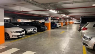 İstanbul'da otopark vurgunu! Ücretler çıldırdı