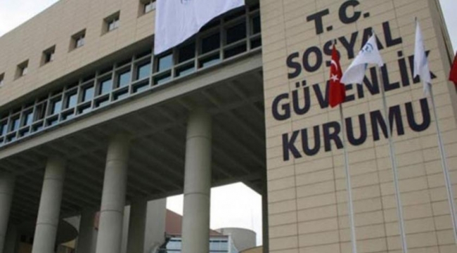 SGK'daki yolsuzluğa Bakan yardımcısının yeğeni mi karıştı?