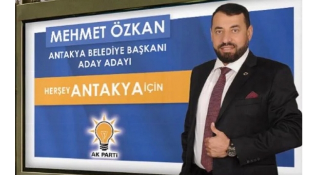 'Reisin dava adamıyım' diyen müteahhidin yaptığı site mezarlığa döndü