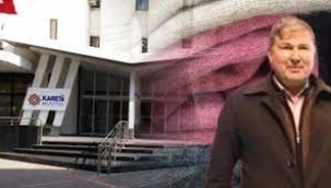 Depremzedelere gönderilecek battaniyelerden bile rant elde ettiler