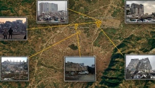 Ölüm müteahhidi: 12 yılda yaptığı tüm binalar yıkıldı