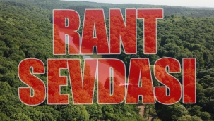 AKP, İstanbul'un akciğerlerini yapılaşmaya açıyor