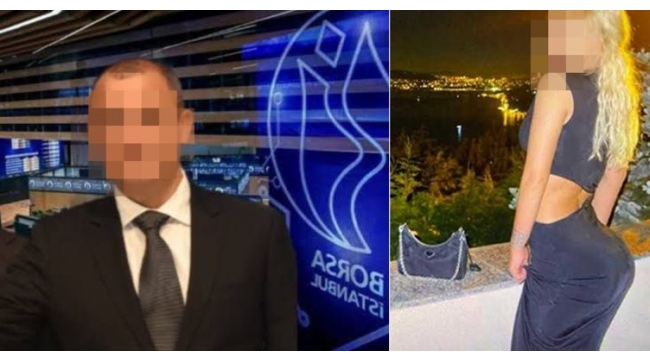 İş adamına şantaj davasında flaş gelişme! Şantajın altından borsa çetesi çıktı