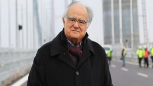 İş dünyası bu ölümle sarsıldı. Yapı Merkezi'nin patronu Ersin Arıoğlu hayatını kaybetti