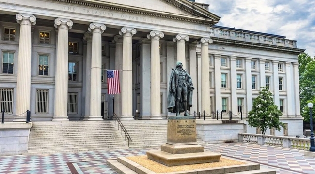 ABD KARA PARA AKLAYANLARIN YÖNTEMİNİ İFŞA ETTİ