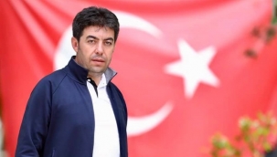 Belediye Başkanının evine silahlı saldırı