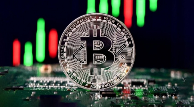 Bitcoin'in güçlü dönüşü… Yeni zirveler yolda mı?