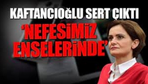 CHP'ye yönelik 'broşür' provokasyonu deşifre oldu