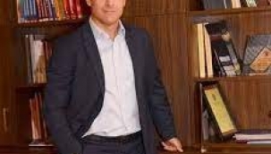 Ekrem İmamoğlu'nun danışmanı Ertan Yıldız'dan 20 Milyon TL'lik İhale operasyonu! 