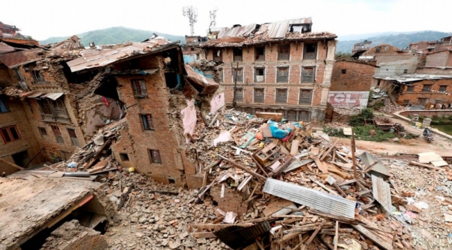 İstanbul'da fay hattına yakın olan ilçelerdeki eski binalardan kaçış başladı. Deprem endişesiyle hem kiralık hem de satılık eski binalar 2 aydır boşta bekliyor
